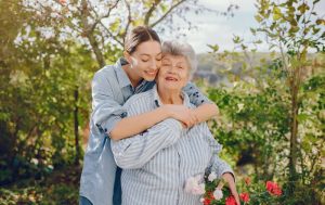 ¿Qué es Alzheimer?