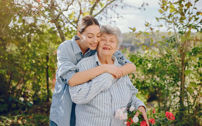 ¿Qué es Alzheimer?