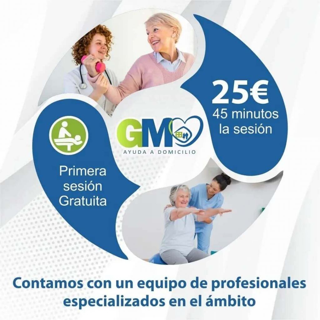 profesionales especializados