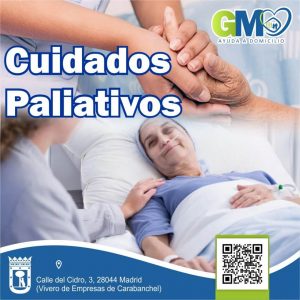 ofrecen los cuidados paliativos