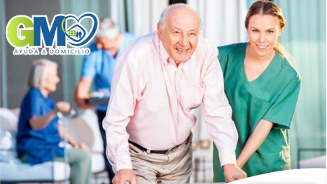 ayuda a domicilio SAD